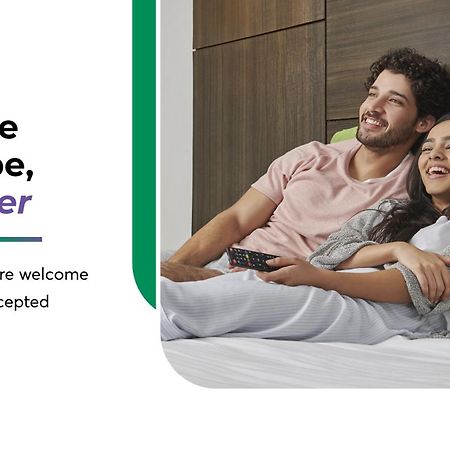 Itsy Hotels - Comfort Delight Bengaluru Kültér fotó