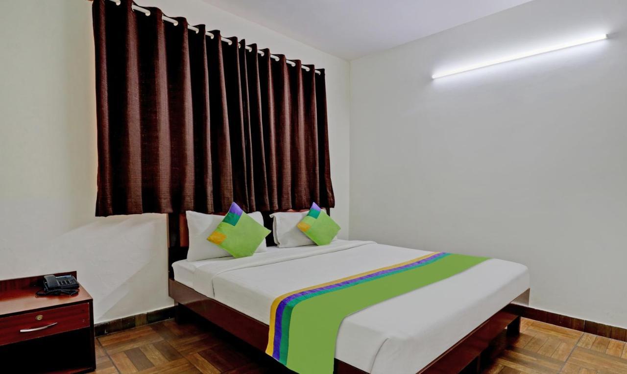 Itsy Hotels - Comfort Delight Bengaluru Kültér fotó