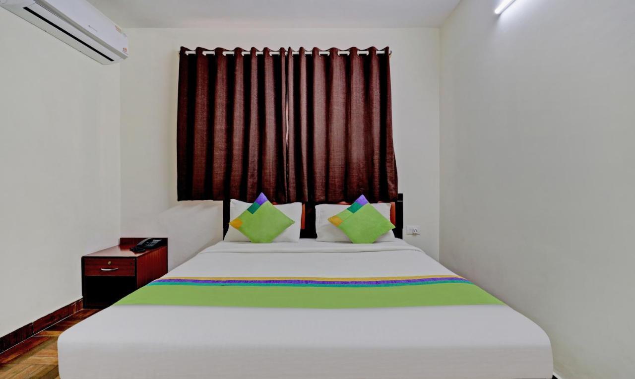Itsy Hotels - Comfort Delight Bengaluru Kültér fotó