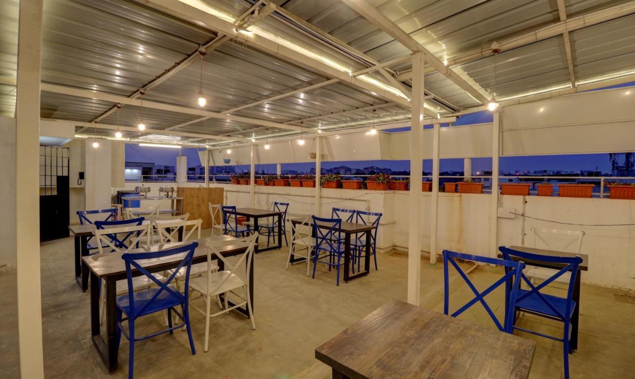 Itsy Hotels - Comfort Delight Bengaluru Kültér fotó