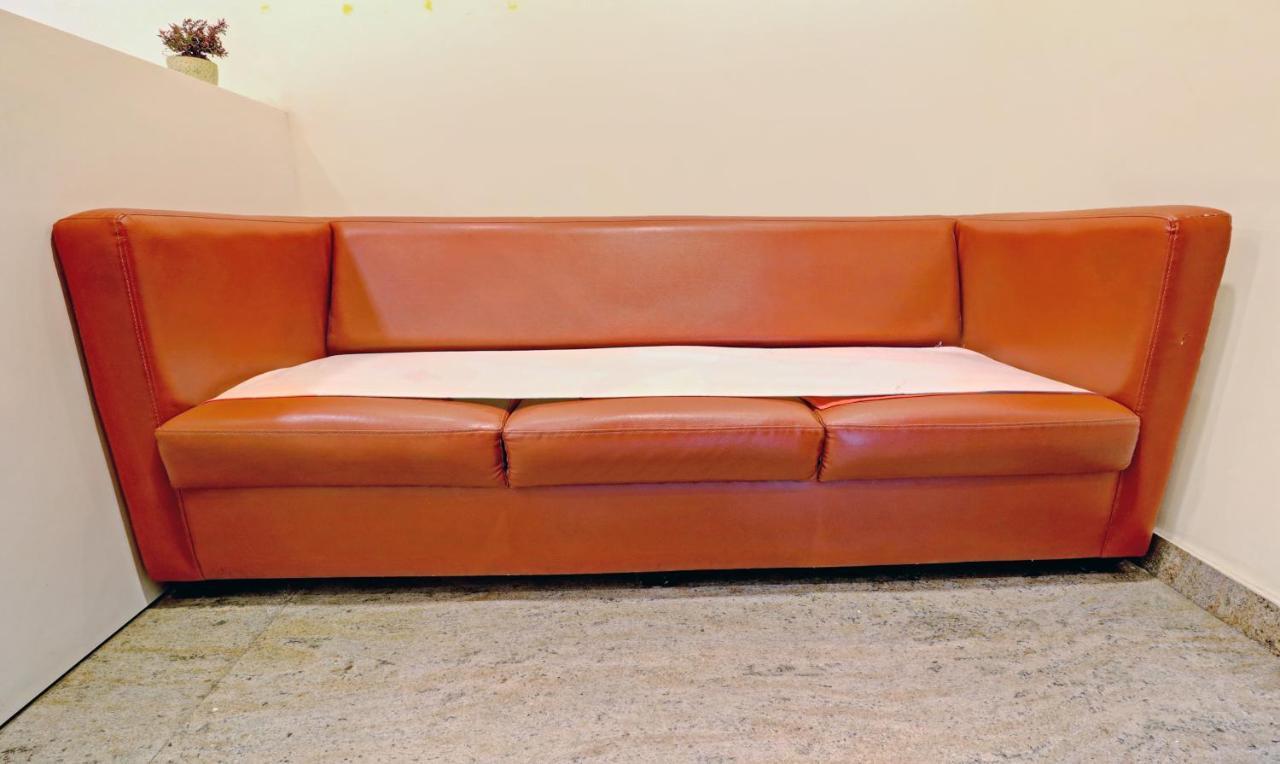 Itsy Hotels - Comfort Delight Bengaluru Kültér fotó