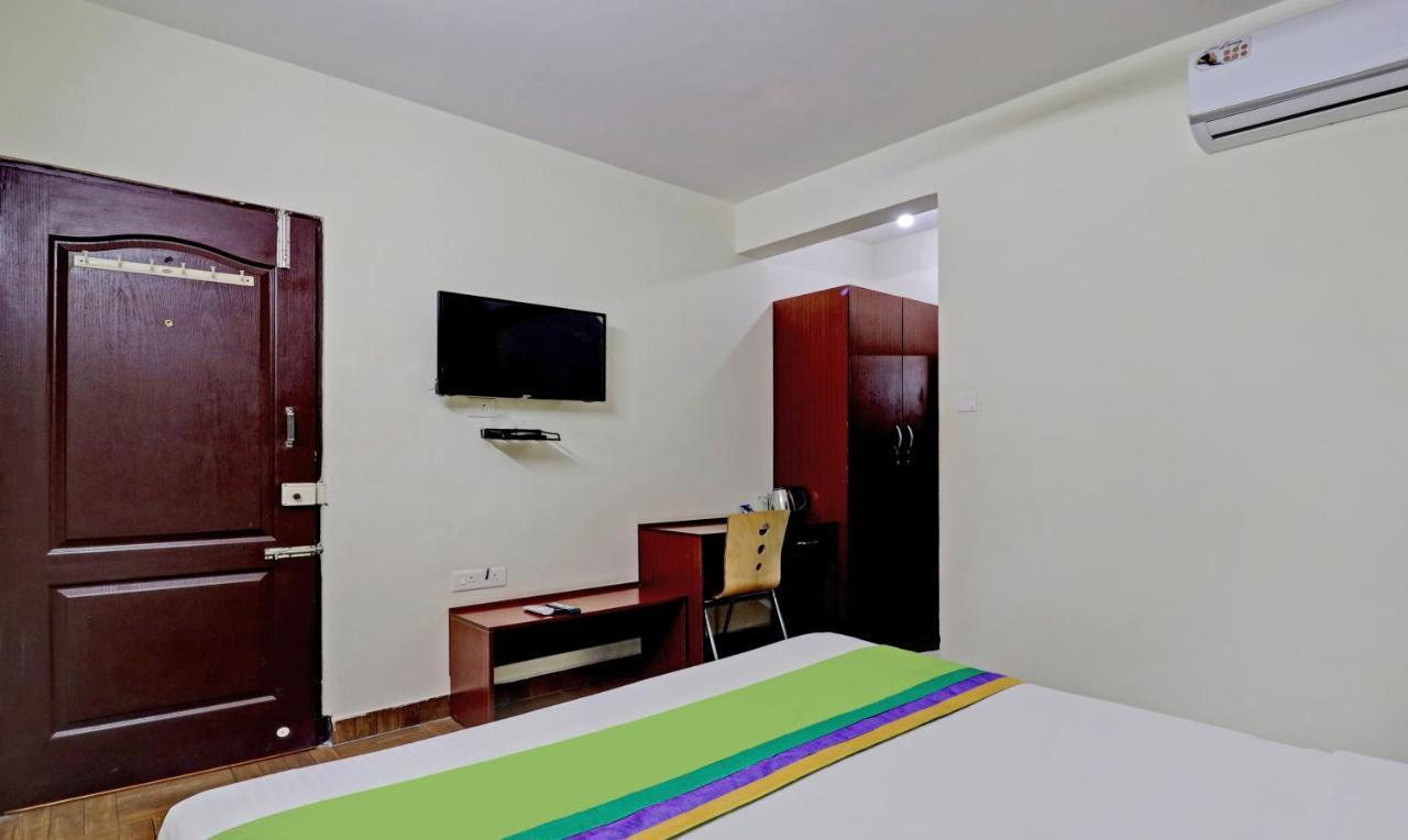 Itsy Hotels - Comfort Delight Bengaluru Kültér fotó