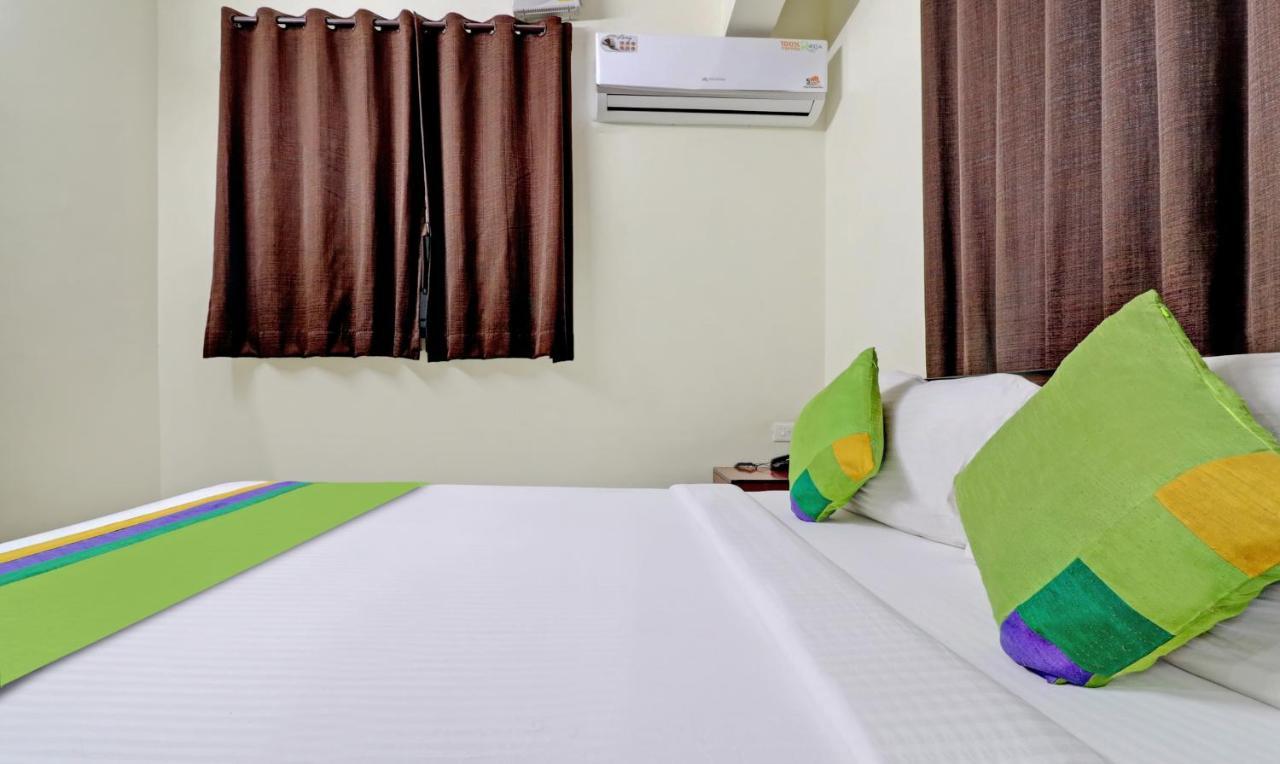 Itsy Hotels - Comfort Delight Bengaluru Kültér fotó