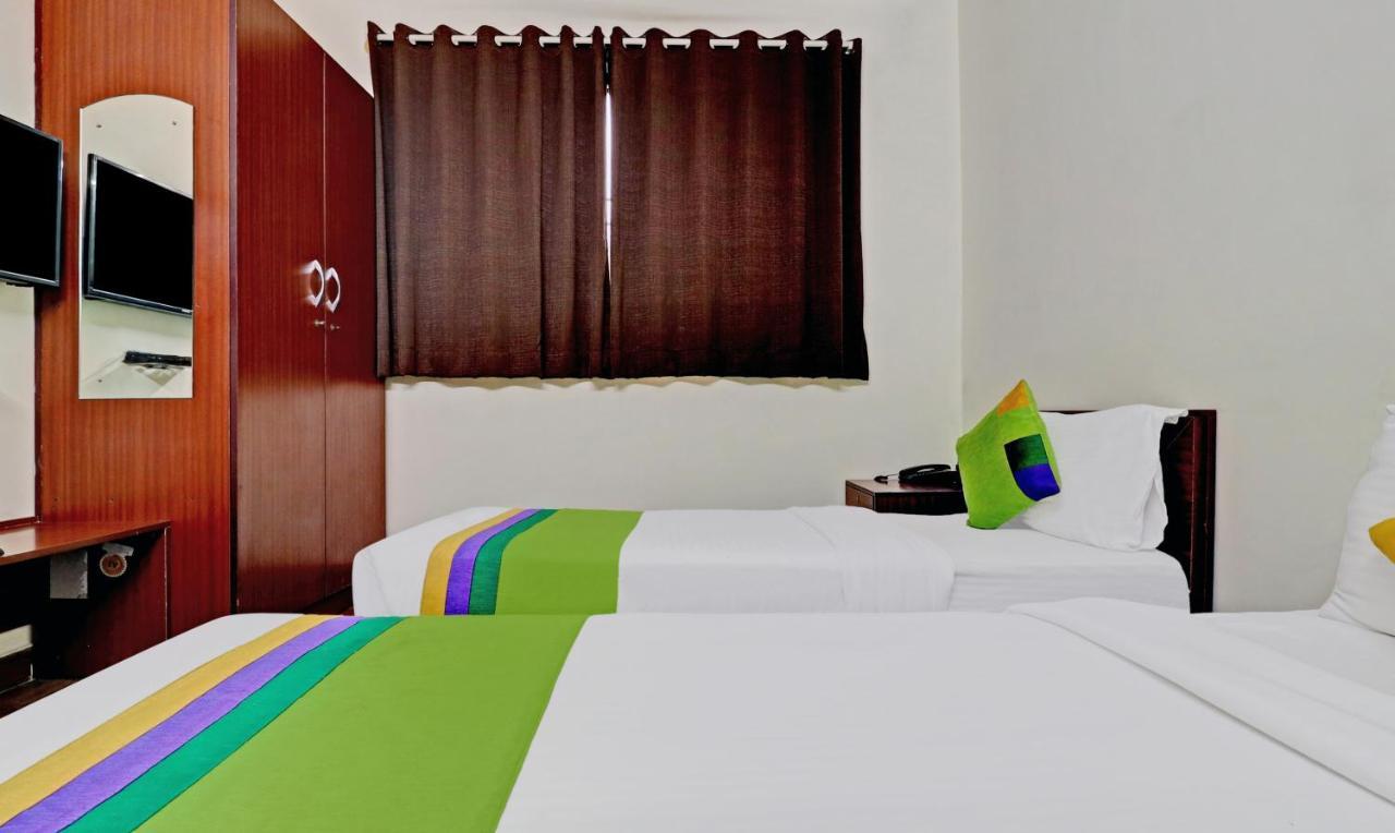 Itsy Hotels - Comfort Delight Bengaluru Kültér fotó