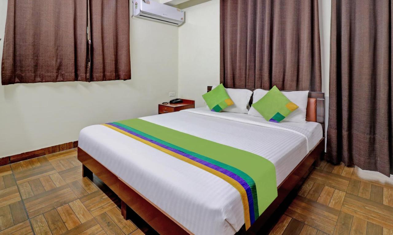 Itsy Hotels - Comfort Delight Bengaluru Kültér fotó