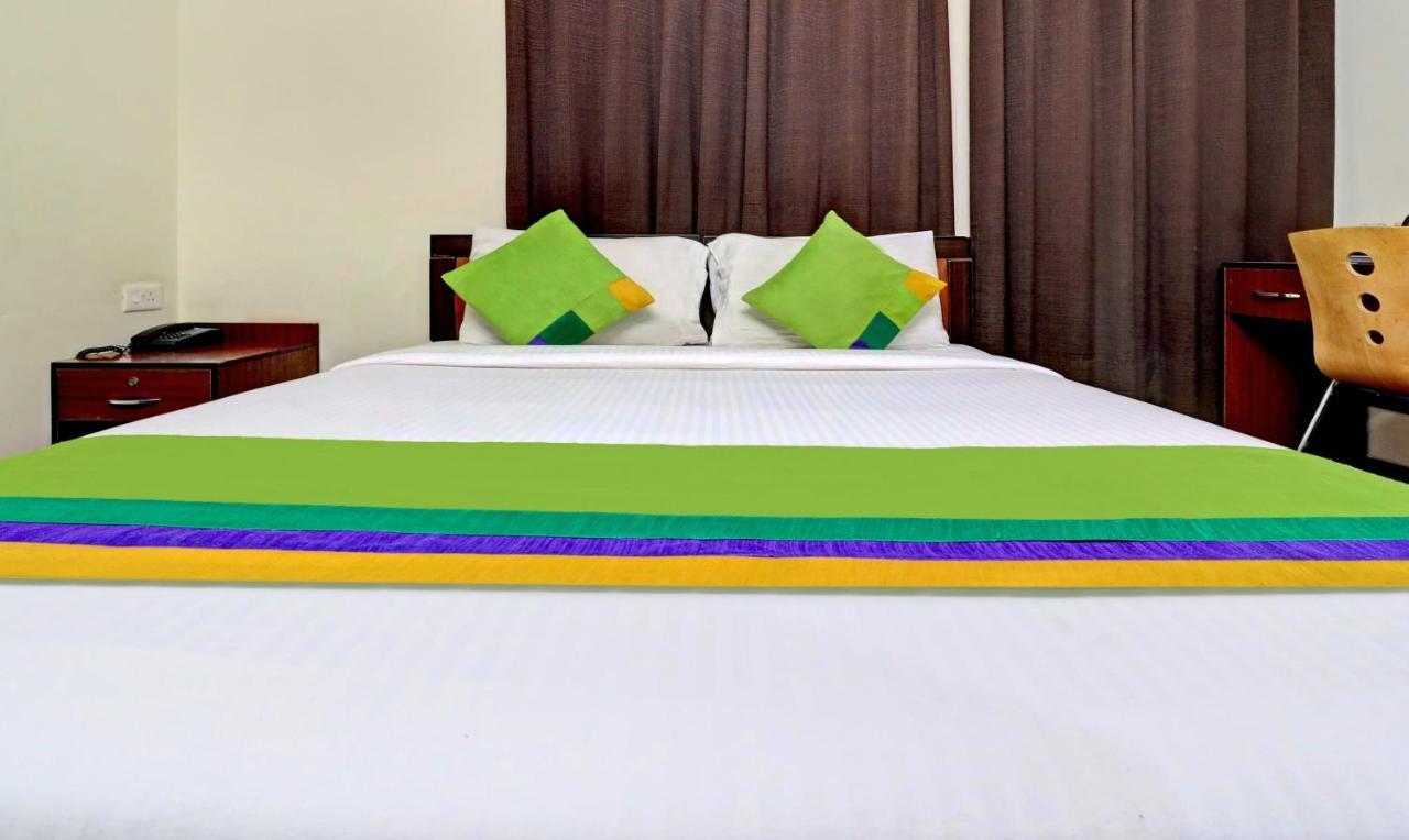 Itsy Hotels - Comfort Delight Bengaluru Kültér fotó