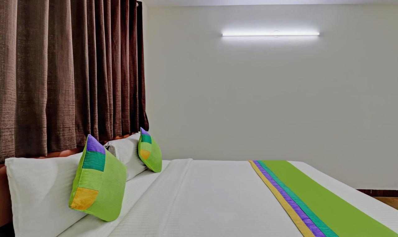 Itsy Hotels - Comfort Delight Bengaluru Kültér fotó