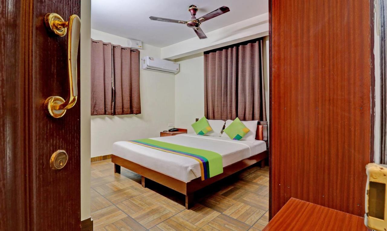 Itsy Hotels - Comfort Delight Bengaluru Kültér fotó