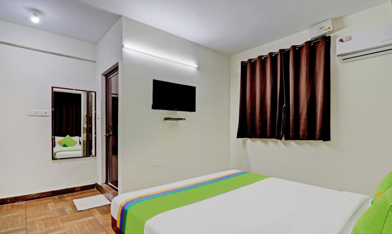 Itsy Hotels - Comfort Delight Bengaluru Kültér fotó