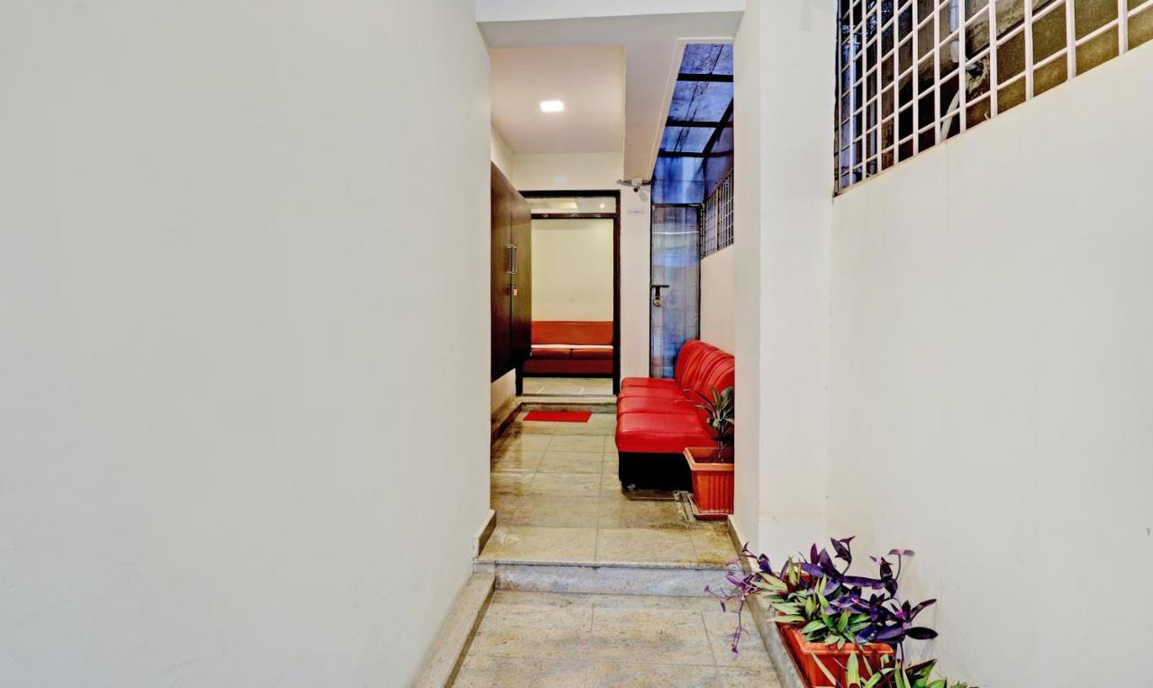 Itsy Hotels - Comfort Delight Bengaluru Kültér fotó