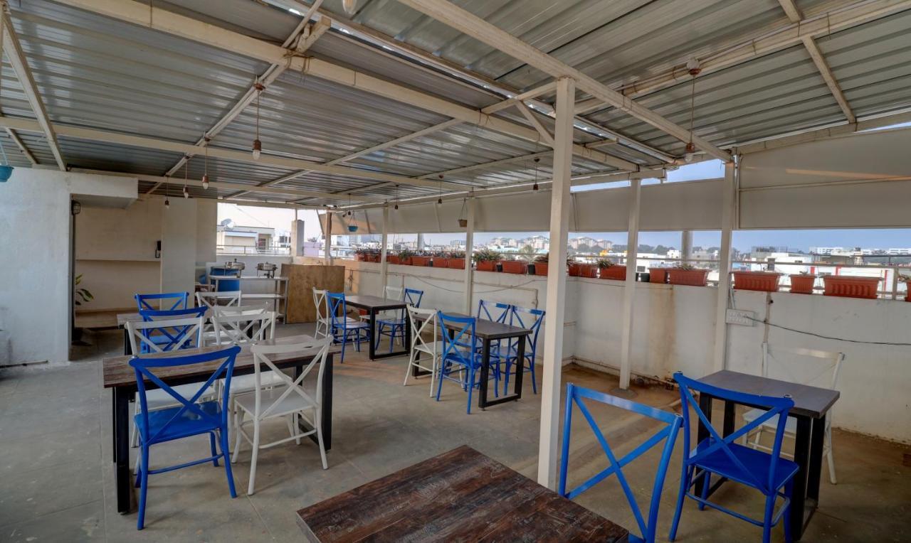 Itsy Hotels - Comfort Delight Bengaluru Kültér fotó