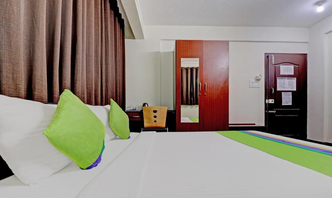 Itsy Hotels - Comfort Delight Bengaluru Kültér fotó